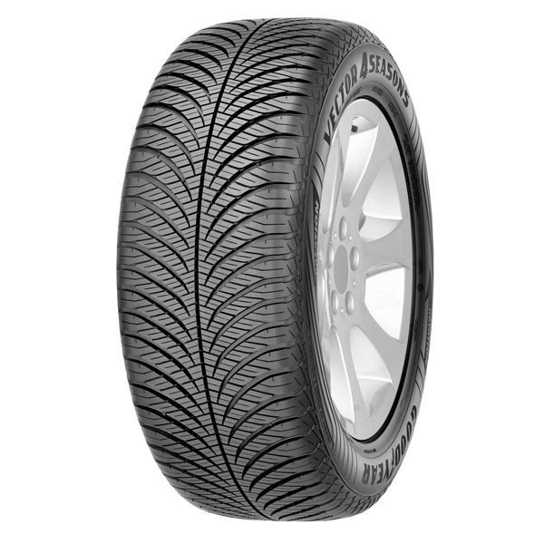 175/65 r14 86T goodyear vector 4seasons gen-2