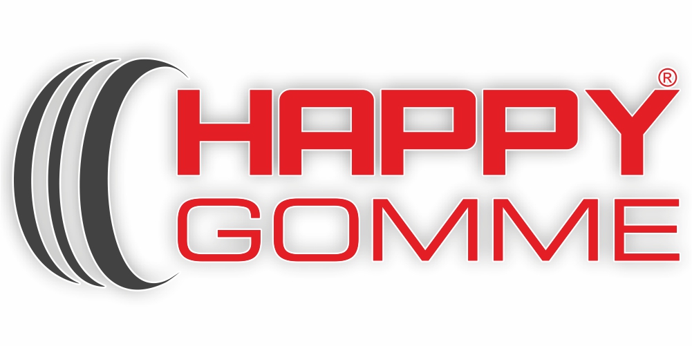 Happy Gomme