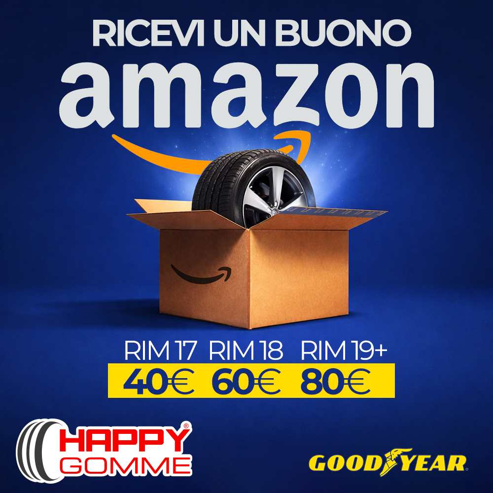 GOODYEAR