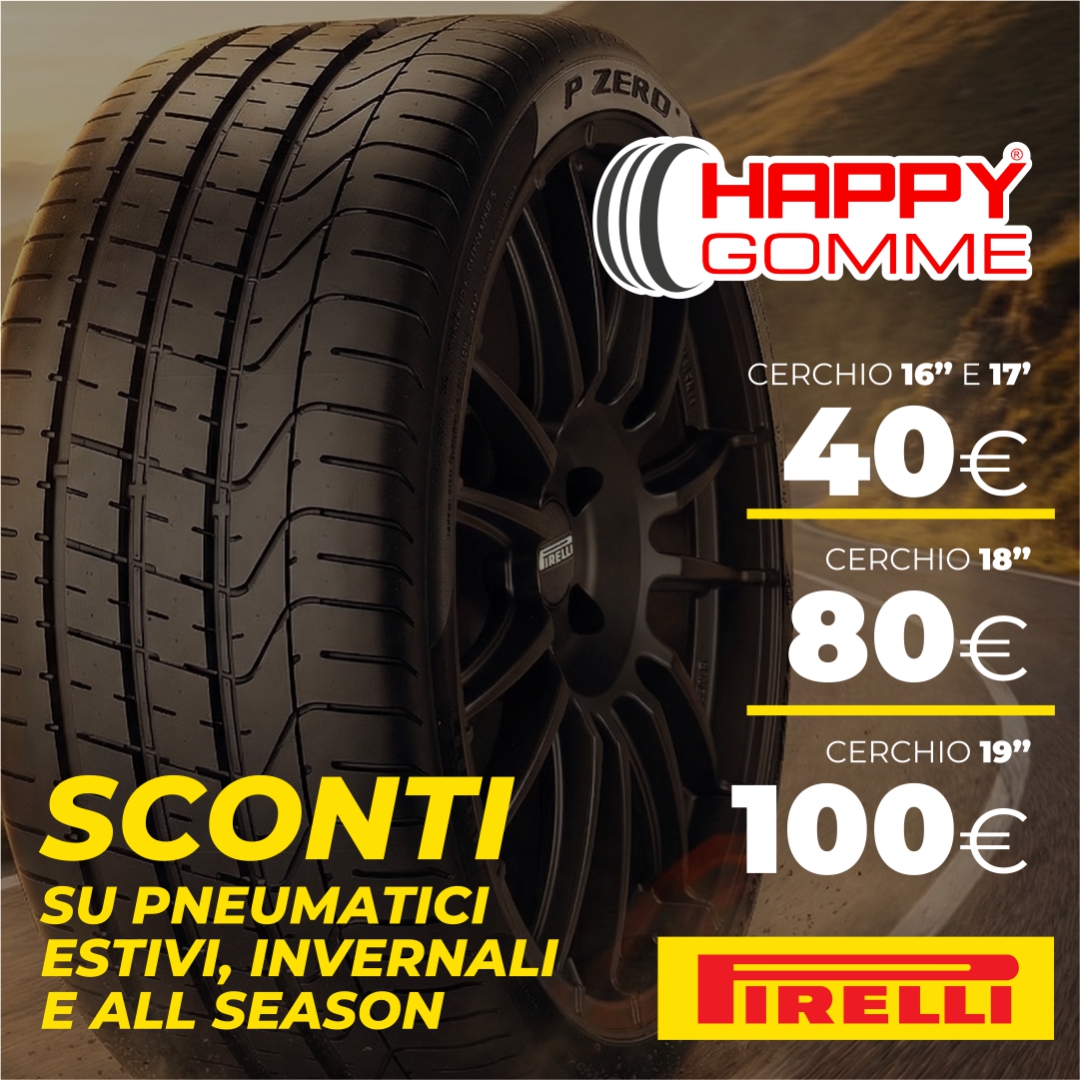 PIRELLI