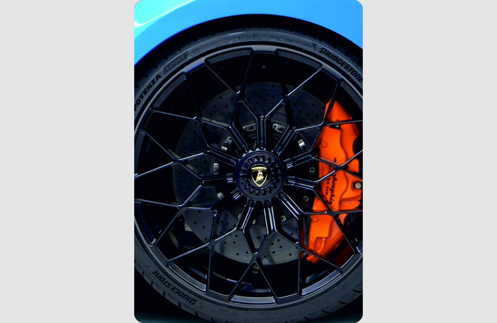 Happy Gomme Pneumatici Bridgestone