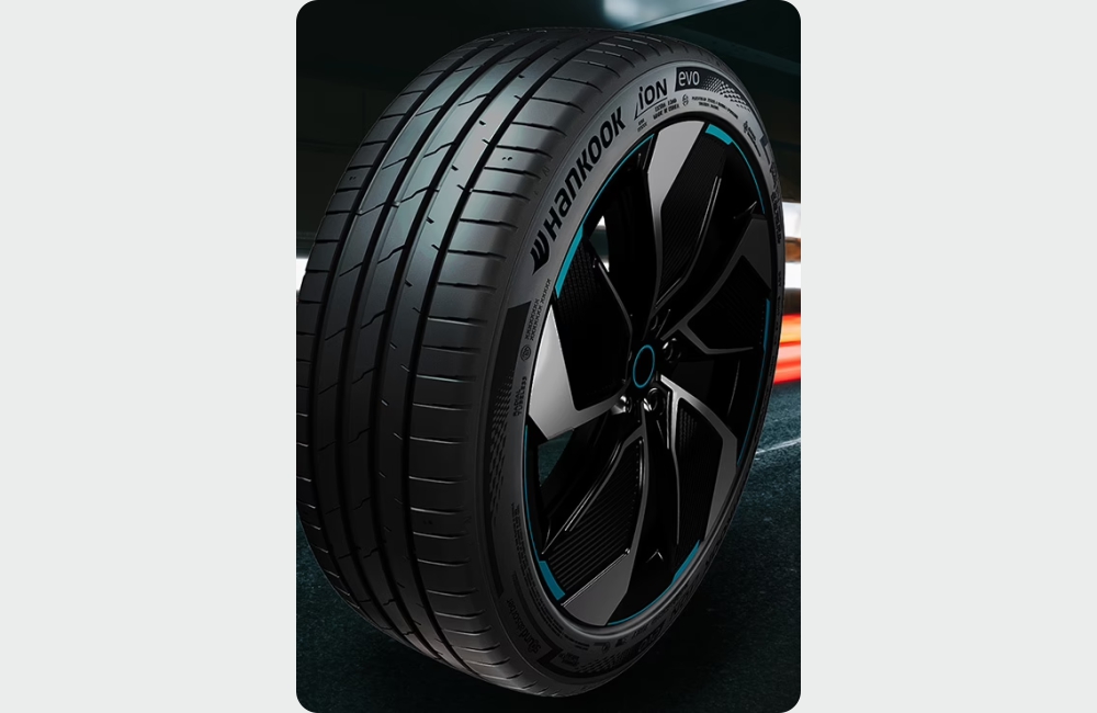 Happy Gomme Pneumatici Hankook